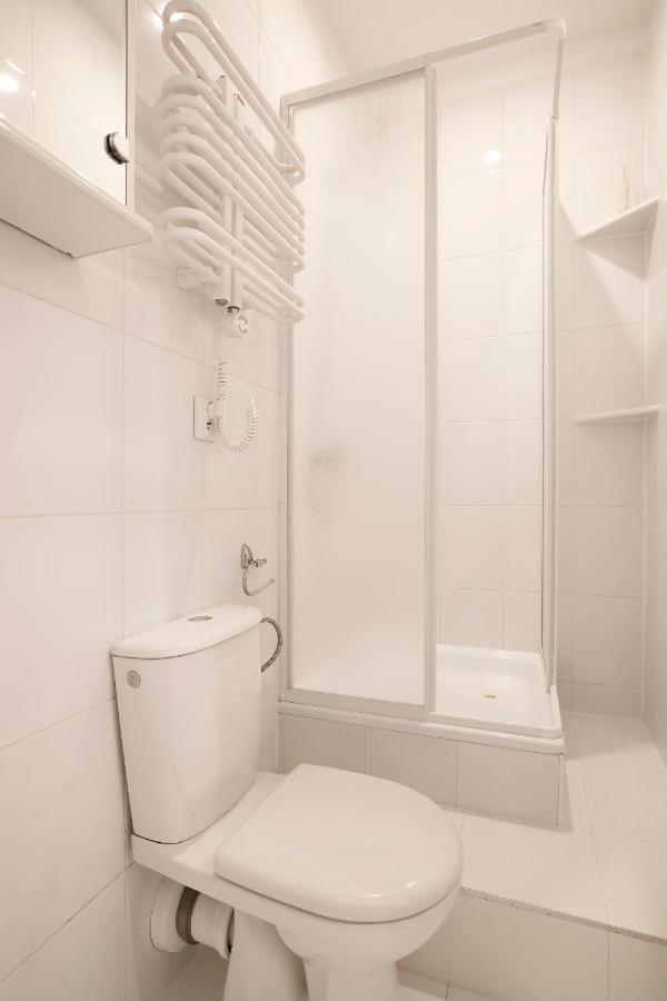 Cozy Studio Perfect For Couples, Cracow Old Town Krasków Exterior foto