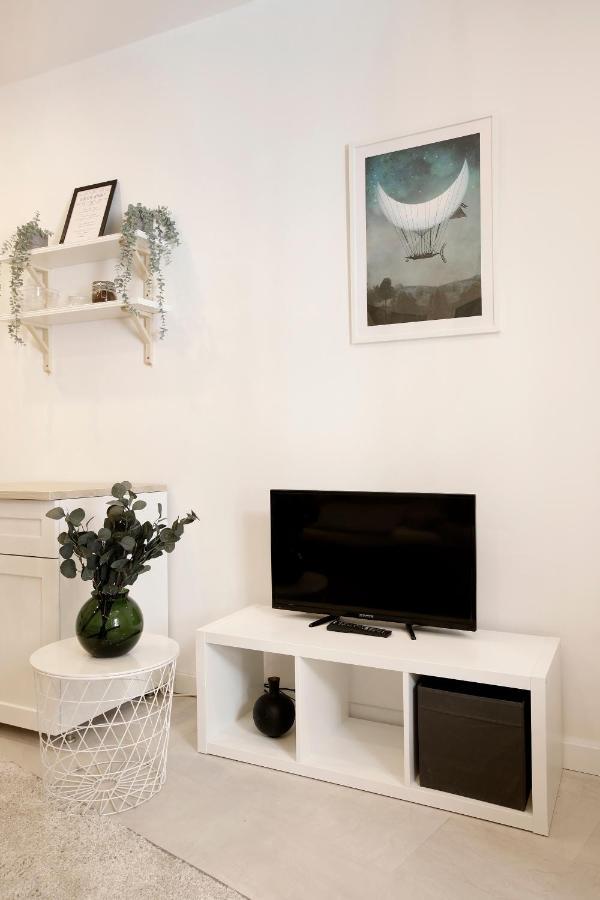 Cozy Studio Perfect For Couples, Cracow Old Town Krasków Exterior foto