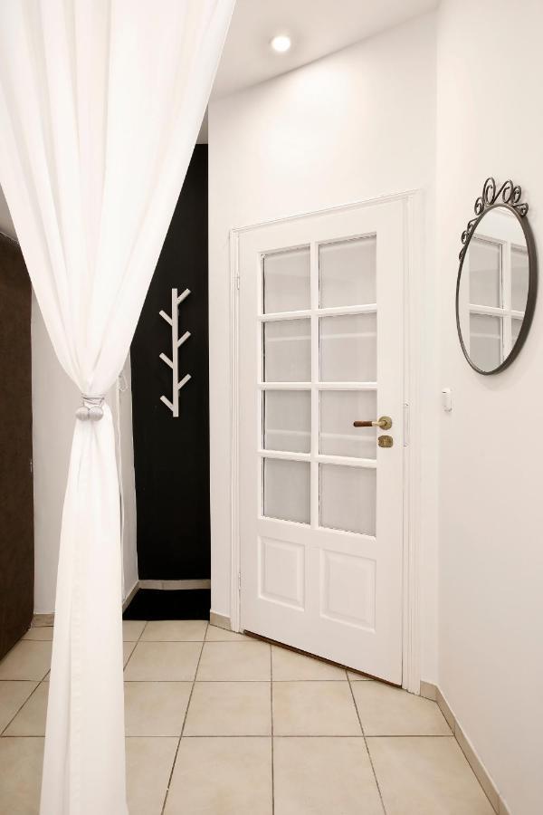 Cozy Studio Perfect For Couples, Cracow Old Town Krasków Exterior foto
